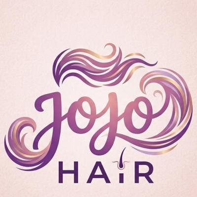 Jojo hair
